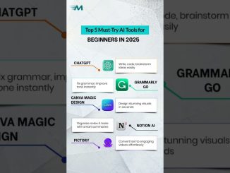 top 5 must. try ai tools for beginners in 2025| new ai tools in 2025|best ai tools in 2025|#viral
