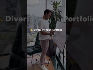 3 Things Every Smart Crypto Investor Should Do Now