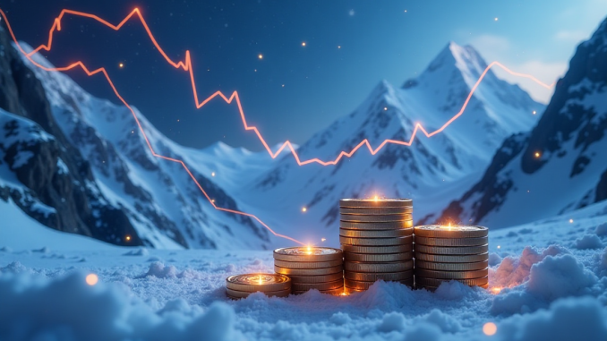AVAX price outlook: SkyBridge Capital to tokenize $300M on Avalanche blockchain