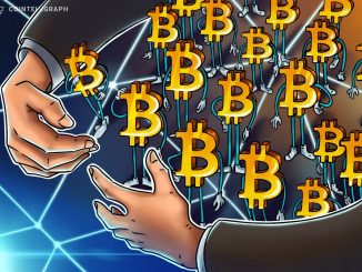 American Bitcoin Plans Asia Deal to Grow BTC Reserves: Report