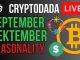 BITCOIN UPDATE - September Rektember? @CryptoDada  #bitcointradingbangla #banglatrading