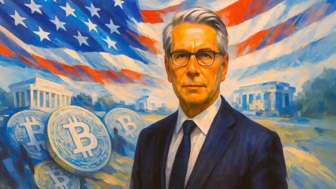 Bessent backtracks, says Treasury committed to ‘exploring budget-neutral pathways’ to add Bitcoin