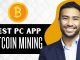 Best Bitcoin Mining Software for PC 2025 || Best Free Crypto Mining Software (Full Guide)