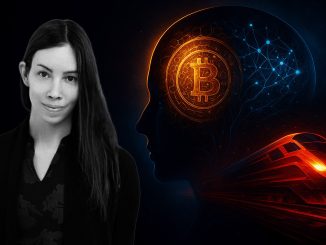 Bitcoin, AI, and the unstoppable deficit train