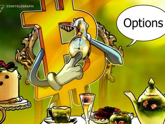 Bitcoin Bull Market Hinges On $13.8 Billion Options Expiry
