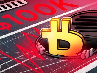 Bitcoin Drop Driven By US Trade Deficit, China Banks