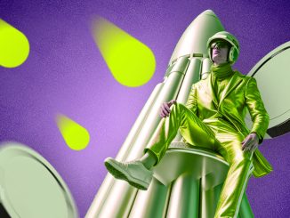 Bitcoin Enters Space Tourism With Jeff Bezos