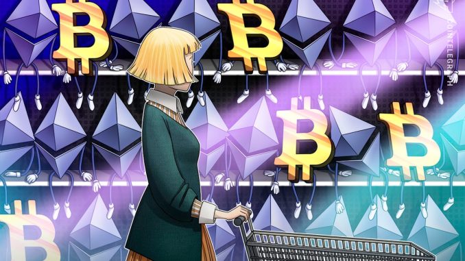 Bitcoin Flash Crash Blamed On Crypto Whale’s ETH Frontrun Trades