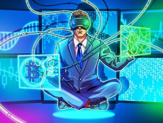 Bitcoin Sets New High On Back Of Latest CPI Inflation Data