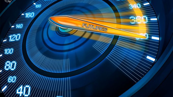 Bitcoin Traders Pile Into Futures, Is A Rebound Incoming?