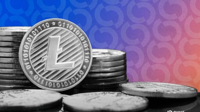 Canadian Firm Luxxfolio Plans $73M Raise to Expand Litecoin Treasury Strategy