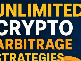 Crypto Arbitrage Strategies – A Simple Educational Guide for New Traders
