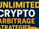 Crypto Arbitrage Strategies – A Simple Educational Guide for New Traders