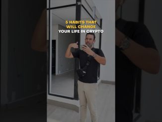 Crypto Mindset & Strategy: Your Guide to Long-Term Success