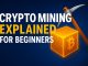 Crypto Mining Explained for Beginners | Why Mine? & How Does Mining Actually Work?