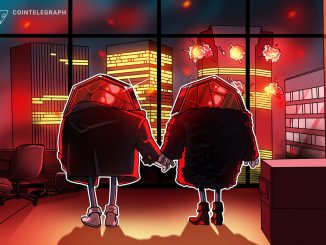 Crypto Treasury Firms Introduce Counterparty Risks to Bearer Assets: CEO
