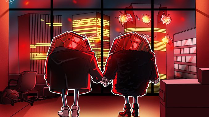 Crypto Treasury Firms Introduce Counterparty Risks to Bearer Assets: CEO