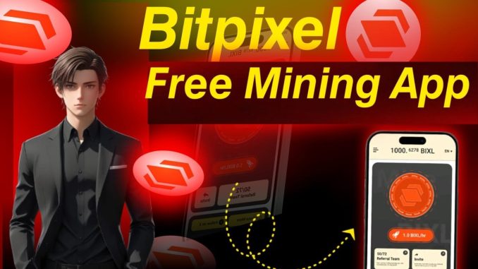 Don’t Miss the Next Viral Crypto Mining App || Earn Free Crypto Daily!