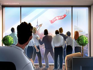 EV Startup Faraday Future Plans Multibillion Dollar Crypto Play