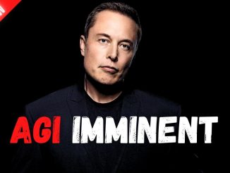 Elon Musk’s AI News - Grok 5, FSD V14, and the Future of Neural OS Macrohard & NVIDIA’s NEW AI Brain