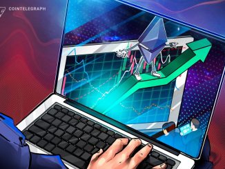 Ether Profit Taking Ramps Up As ETH Hovers Near $4.3K