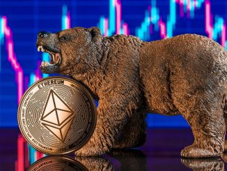 Ethereum bear