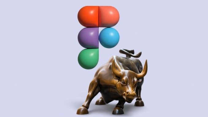 Figma explodes 250% in NYSE debut; Cathie Wood's ARK grabs 60,000 shares