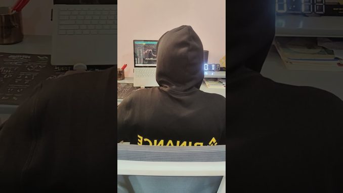 Futures Trading, Sio Sehemu Salama Kwa Crypto Beginners, kuwa Makini. #motivation #cryptocurrency