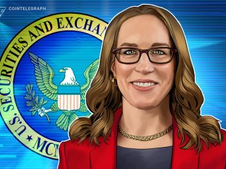 Hester Peirce Defends Crypto Privacy Amid Tornado Cash Trial