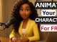 How to Animate Your Character for FREE with AI (Beginner-friendly tutorial)