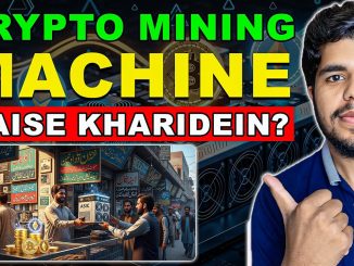 How to Buy an ASIC Mining Machine? Full Guide for Beginners 🚀
