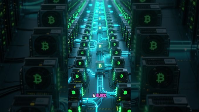 How to Mine Bitcoin at Home in 2025: A Beginner's Guide