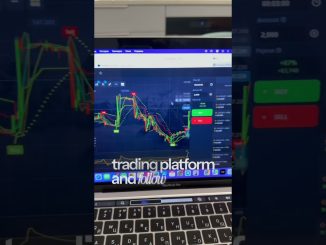 📈 How to trade with AI and news: my full guide
