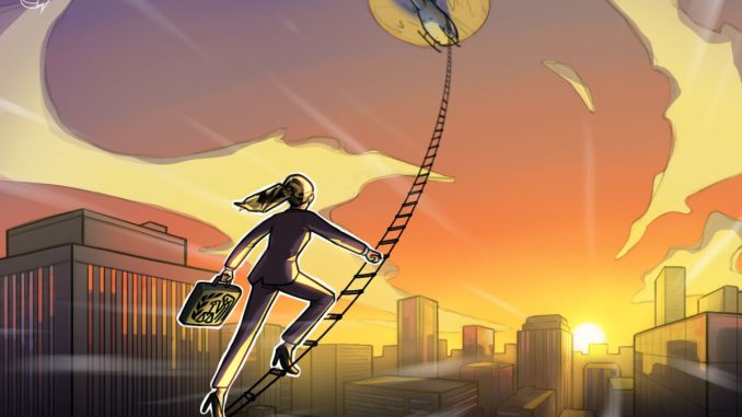 IRS Crypto Head Trish Turner Resigns From The Agency