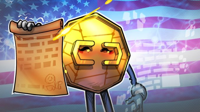 Illinois Passes Crypto Consumer Protection Laws