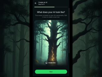 "Mobile میں Meta AI کیسے بنائیں؟ | Complete WhatsApp AI Guide 2025"