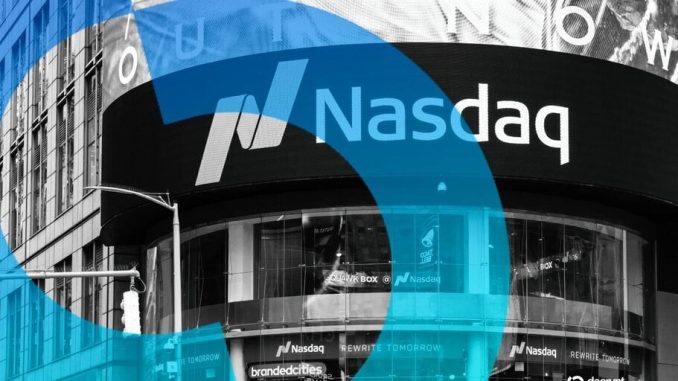 Nasdaq Boots Windtree a Month After $700M BNB Treasury Pivot Fails to Lift Stock