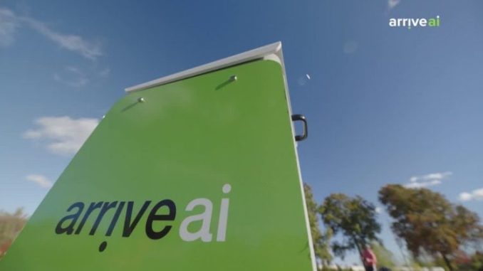Nasdaq-listed Arrive AI to pay staff and vendors in Bitcoin, eyes token launch