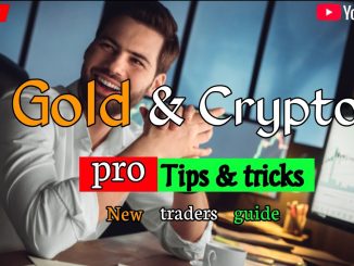 New Traders guide  is live | #gold #crypto