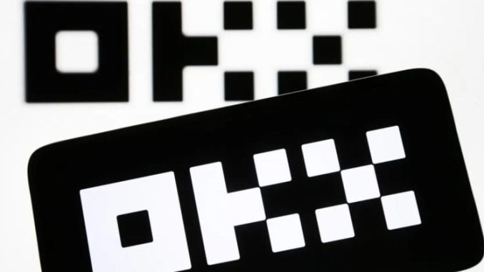 OKB jumps 170% after OKX unveils tokenomics upgrade with 65M token burn