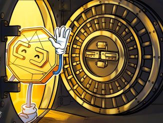 Pantera Bets $300M On Digital Asset Treasuries Over ETFs