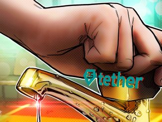 Tether Abandons Plan To Freeze USDT On Five Chains
