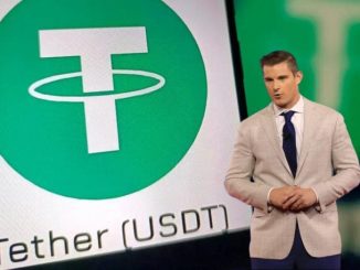 Tether taps former White House Crypto Council head Bo Hines to lead digital asset strategy in the US