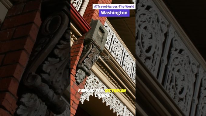 Top 10 Best Cities to Visit in Washington State | AI Travel Guide 2025