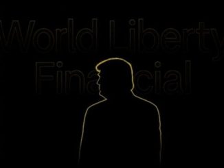 Trump-backed World Liberty in talks to launch $1.5 billion WLFI treasury firm