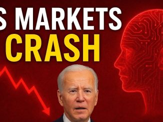 US Markets Crash & AI Fears Rise | August 20, 2025 News Update"