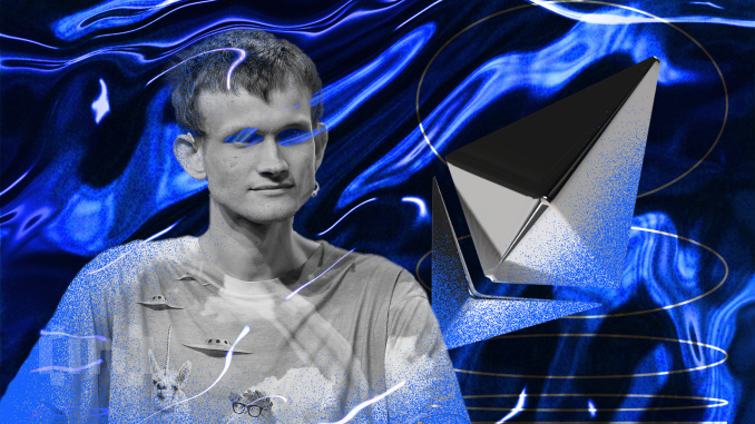 Vitalik Buterin Makes New Proposal to Enhance Ethereum’s Neutrality