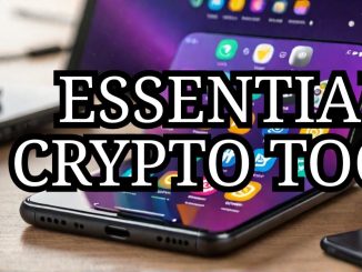 What's the BEST Crypto APP for Beginners #shorts