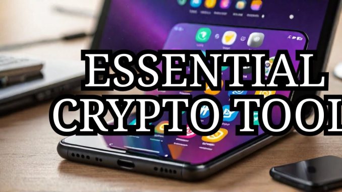 What's the BEST Crypto APP for Beginners #shorts