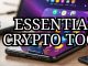 What's the BEST Crypto APP for Beginners #shorts